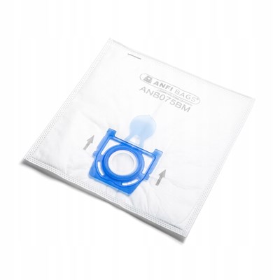 Premium sintetičke vrećice za Bosch AquaWash&Clean, BBZWD4BAG