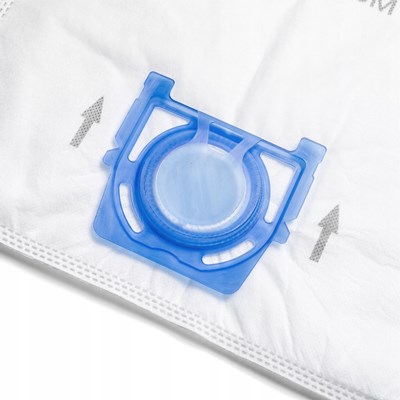 Premium sintetičke vrećice za Bosch AquaWash&Clean, BBZWD4BAG