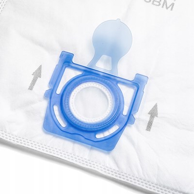 Premium sintetičke vrećice za Bosch AquaWash&Clean, BBZWD4BAG