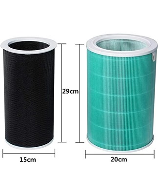 Filter za Xiaomi Mi Air Purifier pročišćivač zraka  za 2/2S/2H/3H/3C/PRO seriju