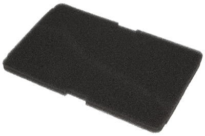 Pjenasti filter za sušilice rublja BEKO 2964840200, SMEG 782372152, GRUNDIG