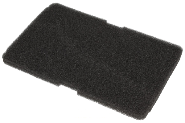 Pjenasti filter za sušilice rublja BEKO 2964840200, SMEG 782372152, GRUNDIG