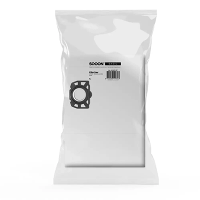 Sintetičke vrećice kompatibilne s KÄRCHER KFI 357, 2.863-314.0, WD3, WD 2 PLUS, SE 4001