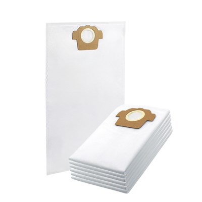 Sintetičke vrećice za Bosch 2609256F67, Advanced Vac 18V-8