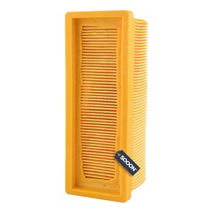 Hepa filter za Kärcher 6.414-498.0, A 2701, K3001....