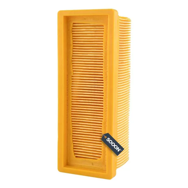 Hepa filter za Kärcher 6.414-498.0, A 2701, K3001....