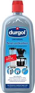 Tekući odstranjivač kamenca Durgol universal power, 750ml