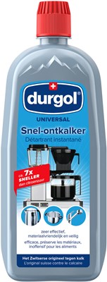 Tekući odstranjivač kamenca Durgol universal power, 750ml