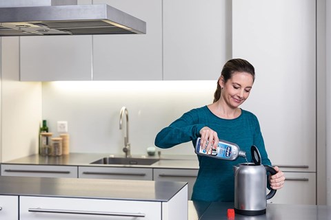 Tekući odstranjivač kamenca Durgol universal power, 750ml