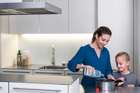 Tekući odstranjivač kamenca Durgol universal power, 750ml