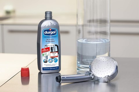 Tekući odstranjivač kamenca Durgol universal power, 125ml