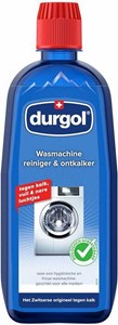 Tekuće sredstvo za čišćenje perilice rublja Durgol washing machine cleaner & descaler, 500ml
