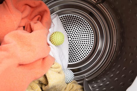 Loptice za sušilicu rublja Electrolux EDBALL