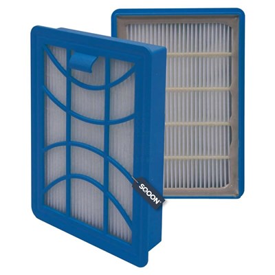 Hepa filter za Philips CP0618/01 H11, FC6042/01...