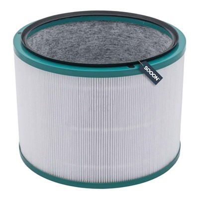 Hepa filter za Dyson DP01, DP03, HP02, 968101-04