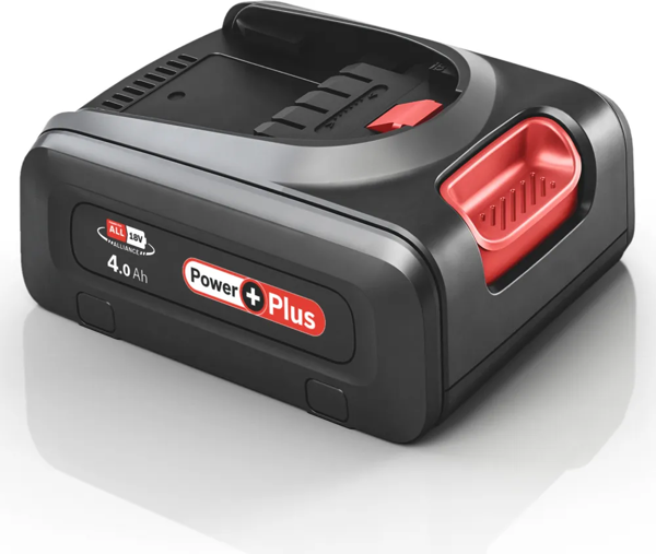 Izmjenjiva baterija Bosch Power for ALL 18V 4.0Ah