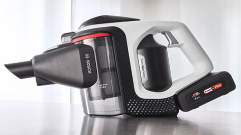 Izmjenjiva baterija Bosch Power for ALL 18V 4.0Ah