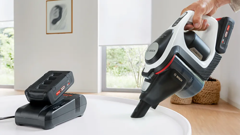 Izmjenjiva baterija Bosch Power for ALL 18V 4.0Ah