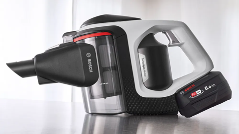 Izmjenjiva baterija Bosch Power for ALL 18V 5.0Ah