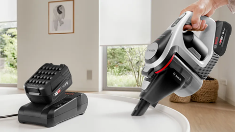 Izmjenjiva baterija Bosch Power for ALL 18V 5.0Ah