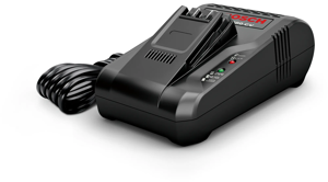 Brzi punjač Bosch Power for ALL 18V BHZUC18N, 12023467