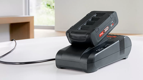 Brzi punjač Bosch Power for ALL 18V BHZUC18N, 12023467