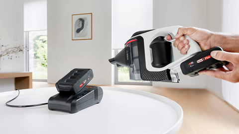 Brzi punjač Bosch Power for ALL 18V BHZUC18N, 12023467