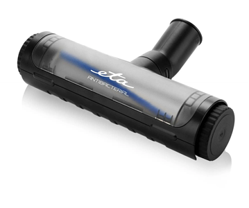 Premium turbo četka za čišćenje madraca i tekstilnih presvlaka ETA 980000090, univerzalna