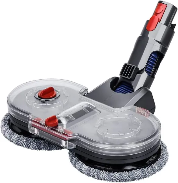 Rotirajuća mop četka za Dyson V7, V8, V10, V11, V15