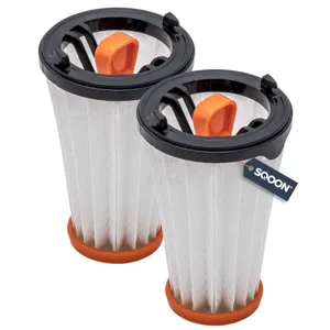 Set filtera za AEG / Electrolux EF144, ErgoRapido