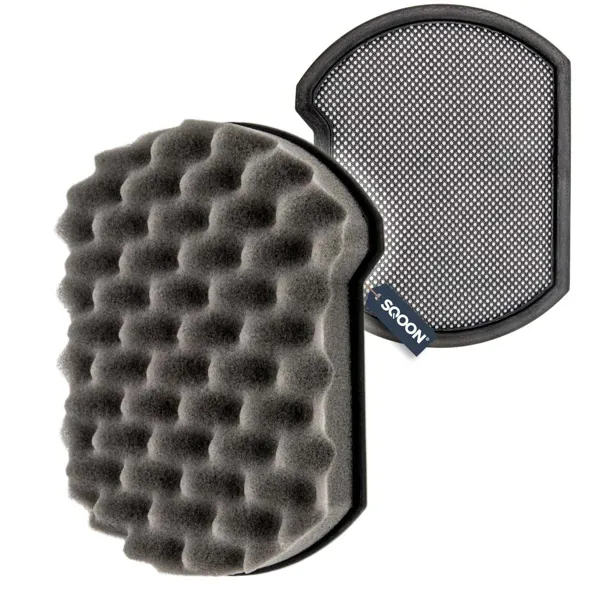 Pjenasti filter motora za Bosch / Siemens 12027209