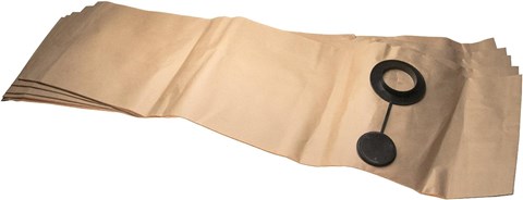 Papirnate vrećice za Festool FIS-SR 5, 6/5; NILFISK Attix 751, 761; WAP Alto SQ 8