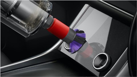 Mekana četka za prašinu Dyson 972157-01