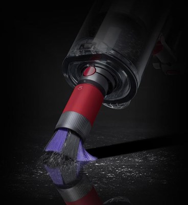 Mekana četka za prašinu Dyson 972157-01