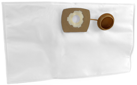 Univerzalne sintetičke vrećice MV-643S, 5 kom