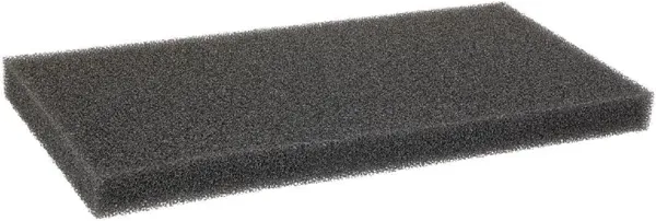 Filter za sušilice rublja kompatibilan s Gorenje 429410, 810183, DSP13 / Panasonic ANH-628504