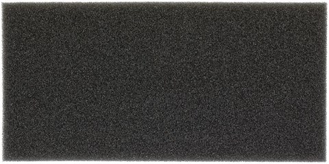 Filter za sušilice rublja kompatibilan s Gorenje 429410, 810183, DSP13 / Panasonic ANH-628504