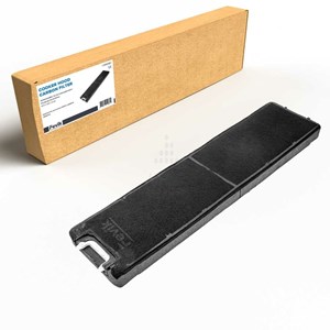 Filter za kuhinjske nape kompatibilan s Miele DKF13-P, DKF13-1, 06485741, 11762540