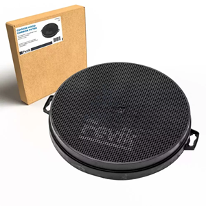 Filter za kuhinjske nape kompatibilan s C00027838, 71X8574, 49018362, 9029793719, F00315/S, 484000008579