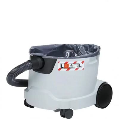 Plastične vrećice Makita 195440-6, 10 kom