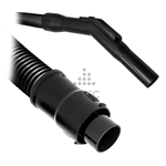 Fleksibilno crijevo kompatibilno s Philips 432200425021, CP0427/01