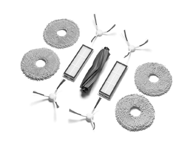 Set dodataka kompatibilan s Dreame L10, L10S Ultra