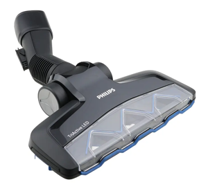 Podna četka Philips Triactive LED 432200426594