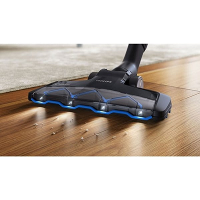 Podna četka Philips Triactive LED 432200426594