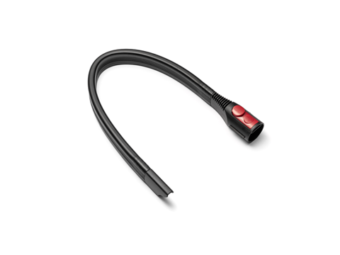 Uska mlaznica XL fleksibilna kompatibilna s Dyson V7, V8, V10, V11, V15, Gen 5 detect