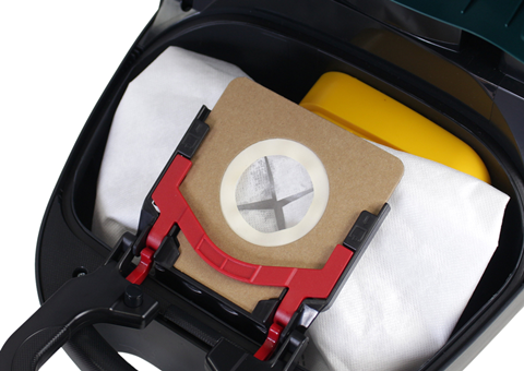 Vrećice kompatibilne s Hoover H89, HHE510HM 011, HE520PET 011, HE530ALG 011...