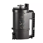 Filter set kompatibilan s Miele Blizzard CX1, 09607996, 09607997, 09607998