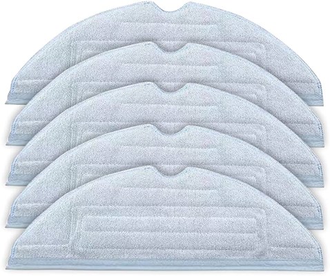 Set zamjenskih krpa kompatibilnih s Roborock VibraRise S7 i S8 serijom