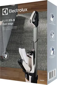 Vrećice za usisavače Electrolux ESKPF9, Pure F9-B Allergy Plus , 9009230963