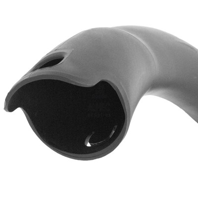 Ručka crijeva za usisavač kompatibilna s ELECTROLUX 2193712110, 2193712136, 2193710387